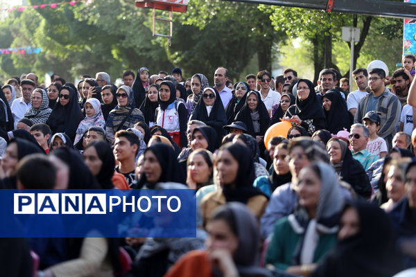 جشن بزرگ عید ولایت 