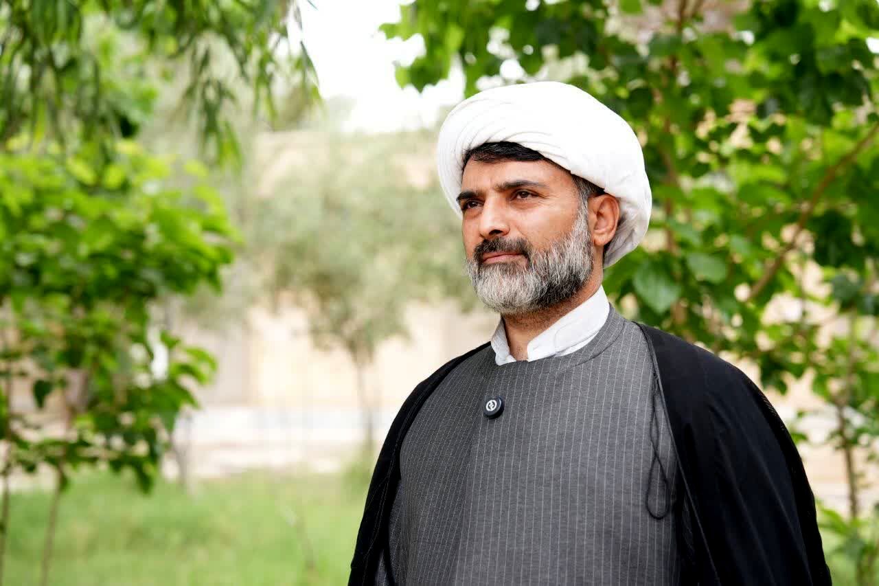 آیین تقدیر از برگزیدگان جشنواره «مثل ابراهیم» در قم برگزار می‌شود