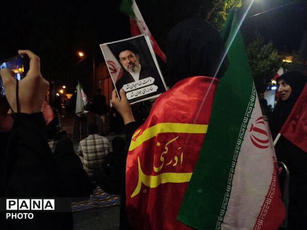 صد و پنجاه و نهمین شبِ دلدادگی؛ نیشابور در آستانِ نور، ایستاده‌تر از همیشه