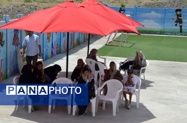 بیست و یکمین دوره جشنواره  ریاضیات خیام درنیشابور