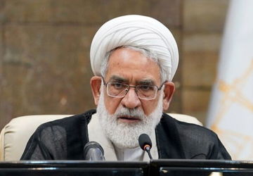 پرونده‌های ستون پنجم دشمن و جاسوس‌ها خارج از نوبت در جریان رسیدگی است
