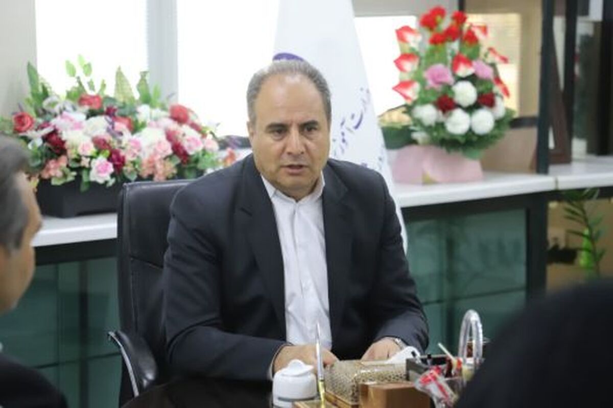 برنامه‌ریزی‌های منظم و هدفمند داشته باشیم