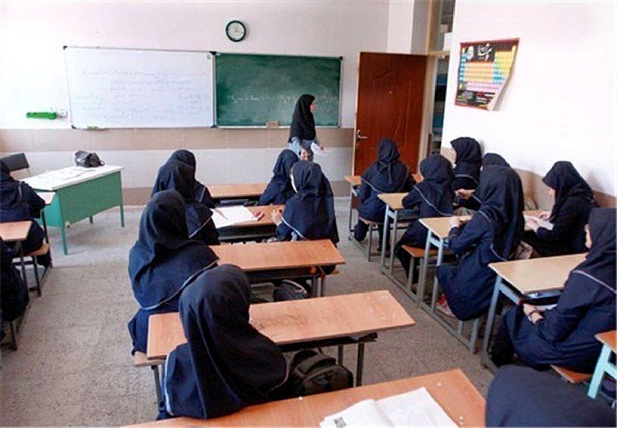 فضای آموزشی نقش حیاتی در کیفیت آموزش و پرورش دارد