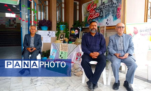 شروع سال تحصیلی جدید در دبیرستان یاران امام گلوگاه 