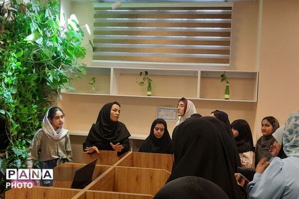 هفتمی‌های فرزانگان یک؛ شروعی پرهیجان