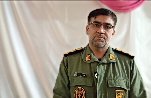 معتکفین باید با تأسی از مکتب زینبی، راه بصیرت و تبیین را ادامه دهند