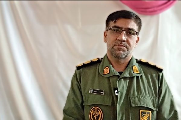 معتکفین باید با تأسی از مکتب زینبی، راه بصیرت و تبیین را ادامه دهند