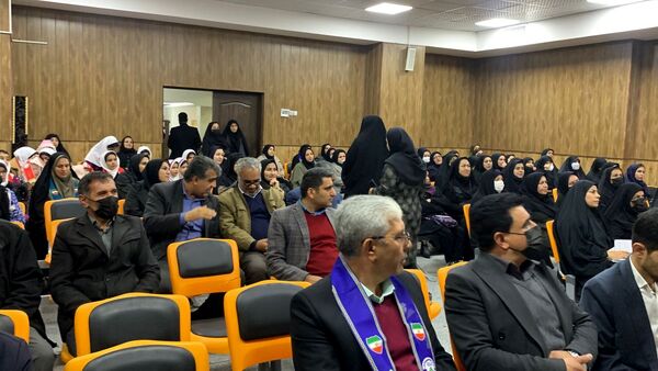 برگزاری کارگاه توانمندسازی مربیان پیشتاز شهرستان بویراحمد 