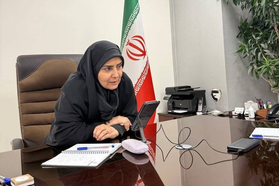 گفت‌وگوی تلفنی وزیر راه با استانداران و مدیران استان‌های مرزی و بندری