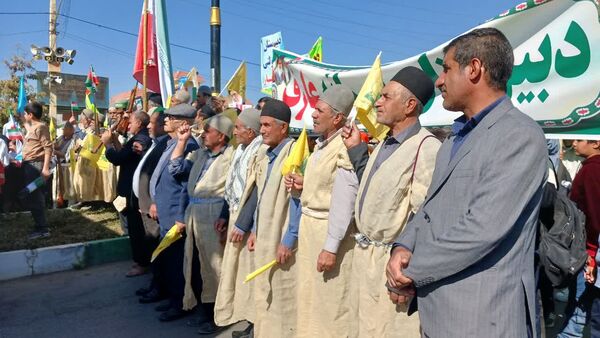 ۱۳ آبان؛ روز تجلیل از آگاهی، فداکاری و نقش‌آفرینی نسل جوان ایران