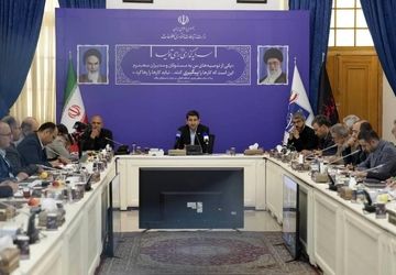 تأمین ارتباطات پایدار از ایران تا کربلا