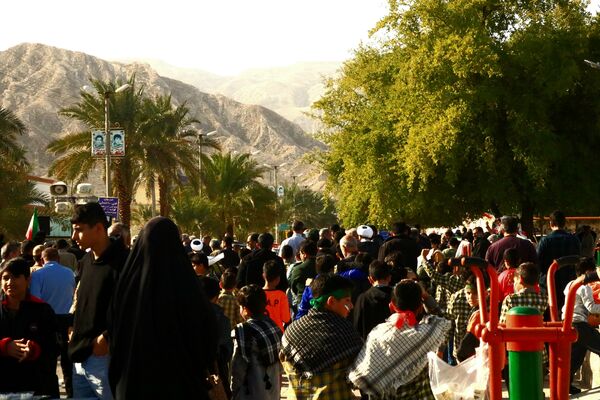 اجتماع مردمی، پاسداشت حماسه نهم دی
