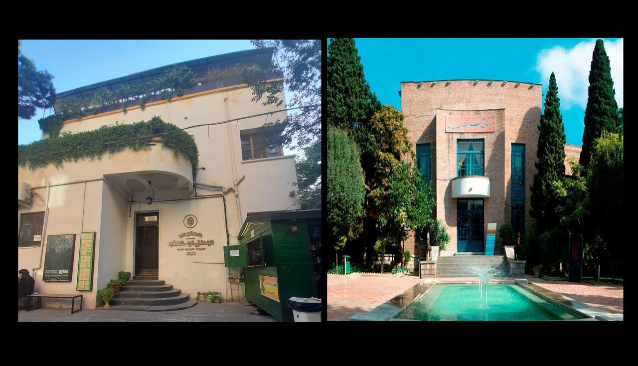 ازسرگیری فعالیت خانه هنرمندان و عمارت نوفل‌لوشاتو از هشتم تیر 