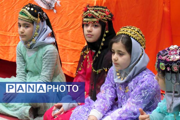 پیشتازان مقاومت کردستان درخشان‌تر از همیشه