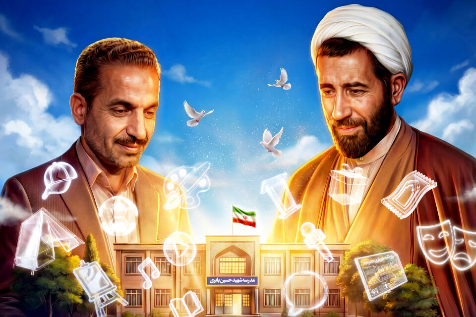 رویش انسانیت در سایه‌سار تربیت