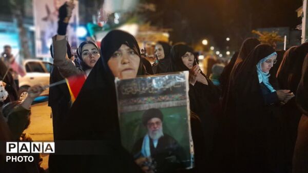 کوهدشت، اوج معنویت و همبستگی مردمی