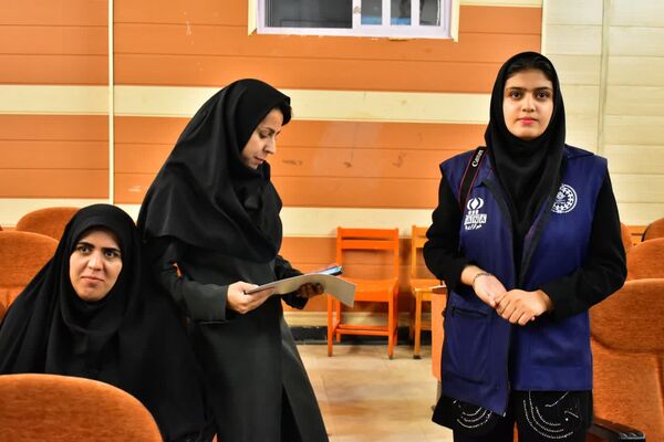کارگاه توانمند‌سازی خبرنگاران پانا کهگیلویه‌و‌بویراحمد