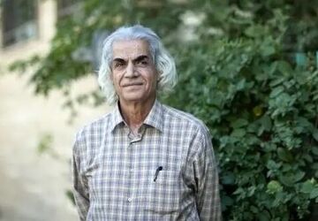جزئیات مراسم وداع با علی باباچاهی اعلام شد 