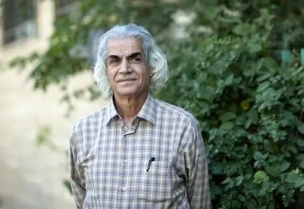 جزئیات مراسم وداع با علی باباچاهی اعلام شد 