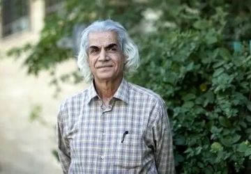 جزئیات مراسم وداع با علی باباچاهی اعلام شد 