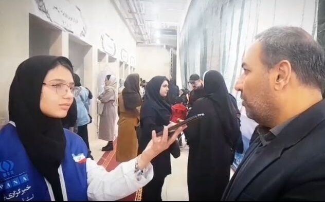 پژوهش‌های دانش‌آموزی مسیر آینده را روشن می‌کند