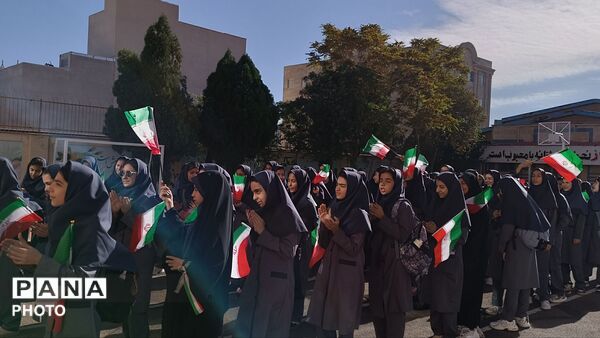 مهر،تکاپوی جوانه ها و یاد یار سفر کرده