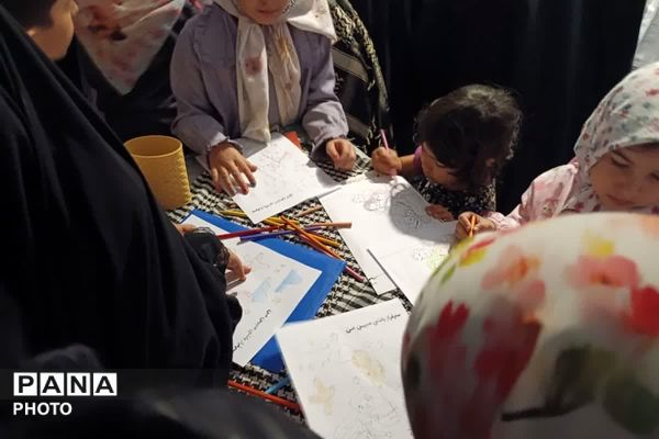 حضور گسترده مردم انقلابی رودهن در تجمعات خودجوش مردمی