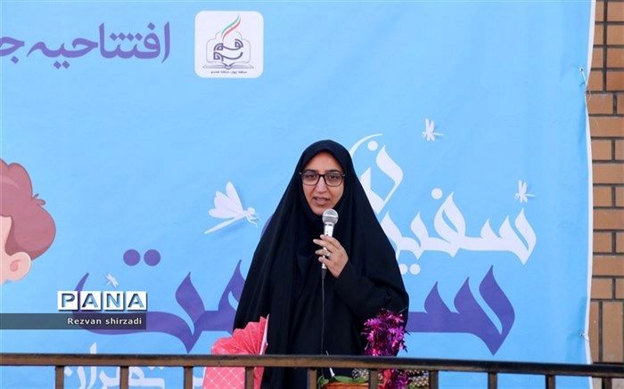 تحصیل 710 دانشجومعلم رشته بهداشت مدارس در دانشگاه فرهنگیان و فعالیت 2 میلیون و 500 هزار سفیر سلامت در مدارس