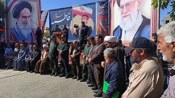 دانش‌آموزان امروز، ادامه‌دهندگان راه آگاهی و آزادگی دیروز
