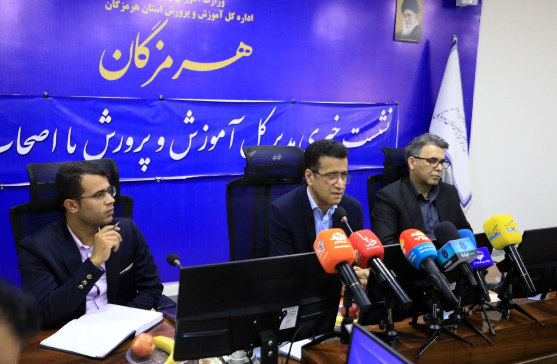 توجه ویژه به مناطق محروم اولویت ماست