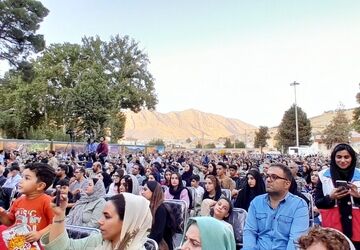 رویداد ثبت جهانی شدن خرم‌آباد آغاز راهی بزرگ برای استان لرستان و کشور عزیزمان ایران است