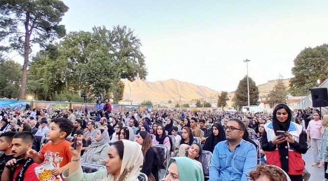 رویداد ثبت جهانی شدن خرم‌آباد آغاز راهی بزرگ برای استان لرستان و کشور عزیزمان ایران است