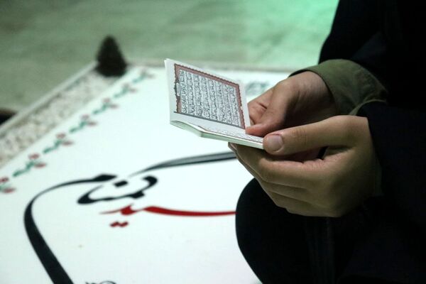برگزاری اردوی «طلایه‌داران فردا» در مازندران