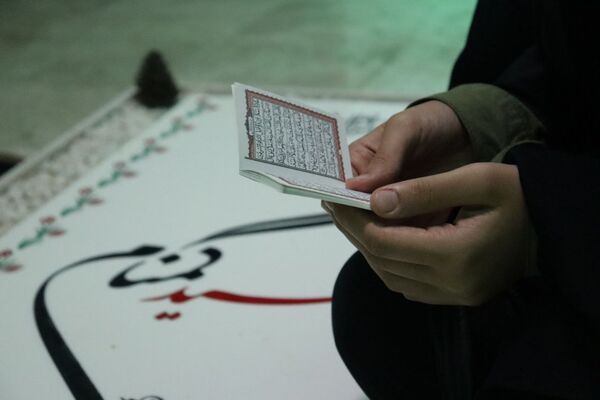 برگزاری اردوی «طلایه‌داران فردا» در مازندران