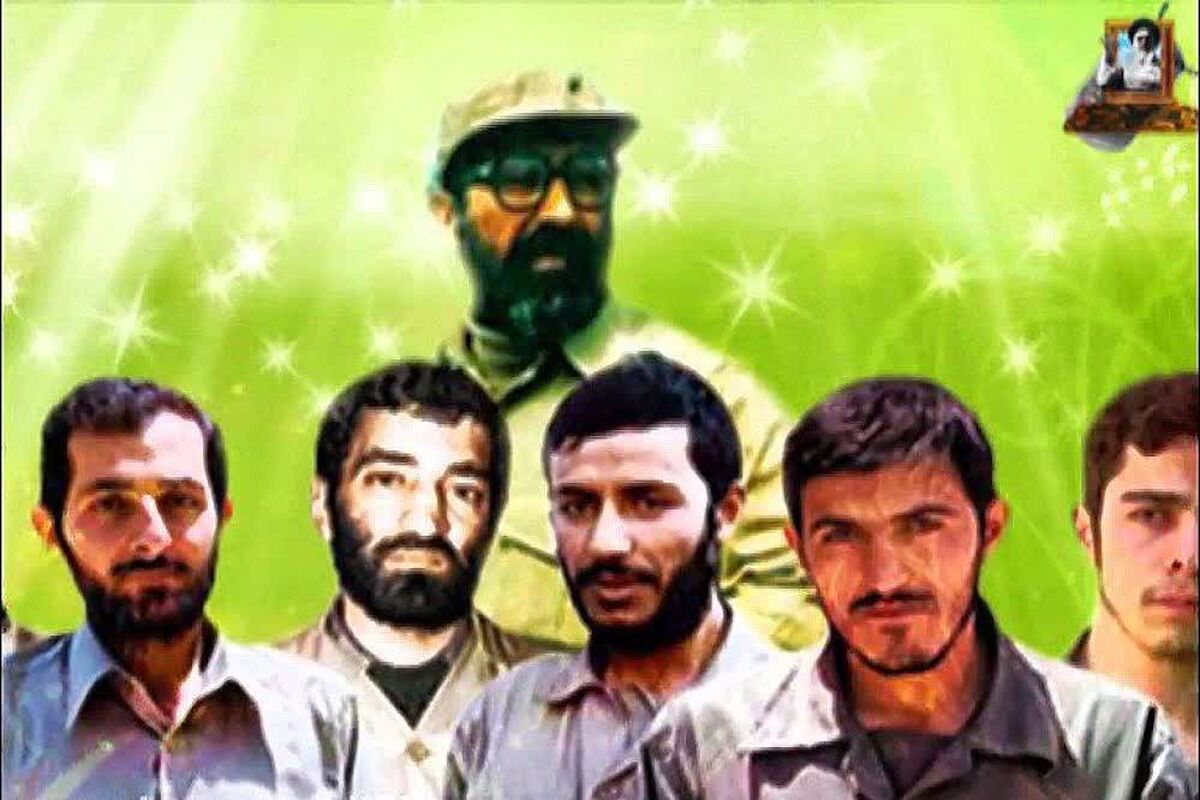 تکریم یاد و خاطره شهدا، رسالتی ملی در صیانت از ارزش‌های والای انقلاب اسلامی