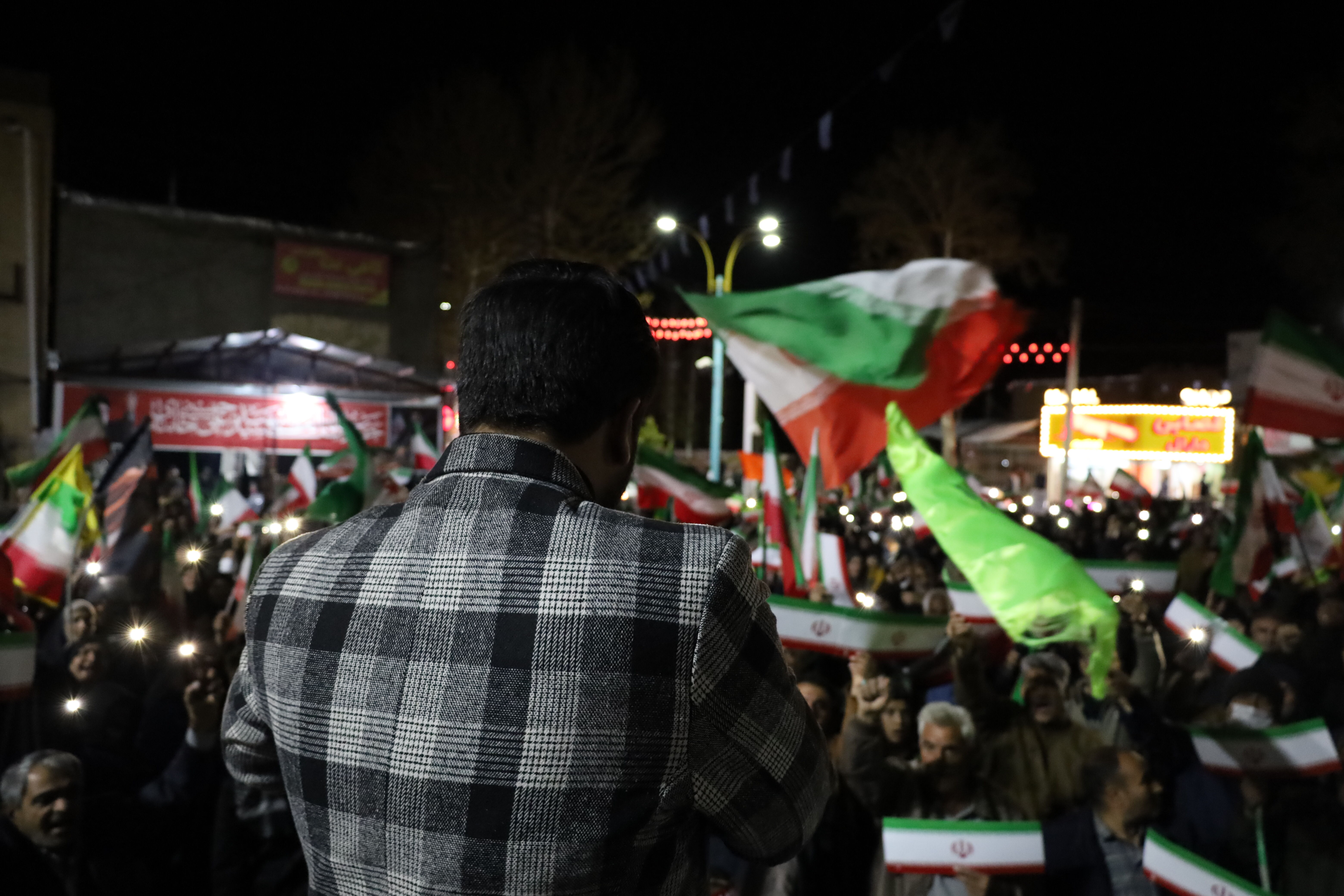 موج چهلمِ امید
