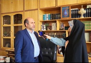 اجرای طرح شهید عجمیان در مدارس کم‌برخوردار ناحیه 5 اصفهان