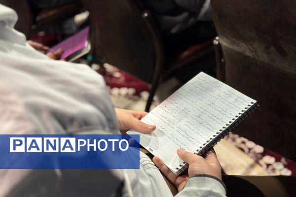 حوزه‌علمیه امام صادق(ع) میزبان پسران قرآنی اسلامشهر در مسابقات منطقه‌ای