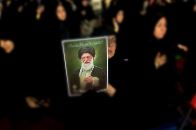 یکصد و شصت‌و‌هشتمین شب اجتماع لشکر مردمی قدس به نیابت از ۱۶۸ شهید مدرسه شجره طیبه میناب 