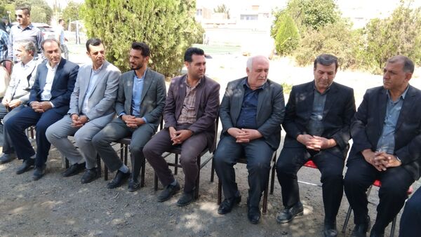 دومین رنکینگ کشوری کمان سنتی