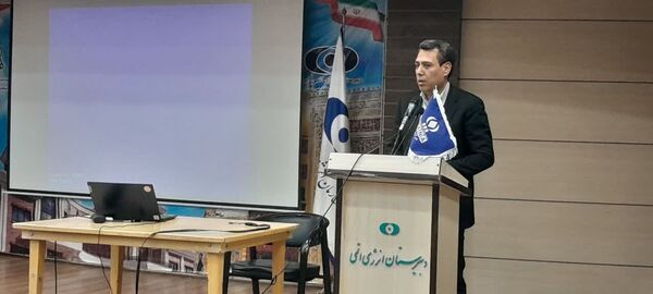 کارگاه توانمندسازی پانایی های ناحیه چهار مشهد