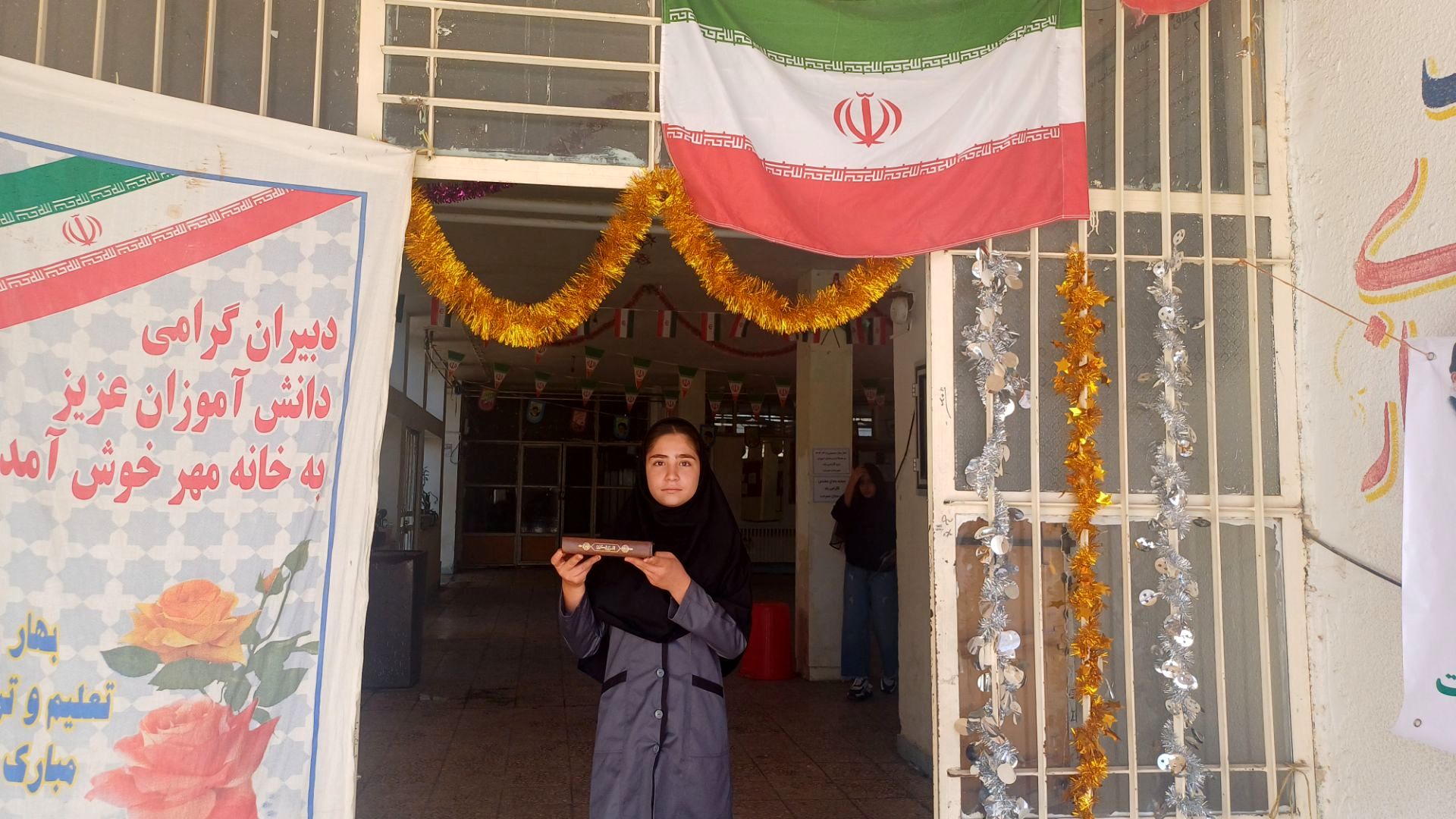 با آغاز سال تحصیلی، کلاس‌ها دوباره جان گرفتند