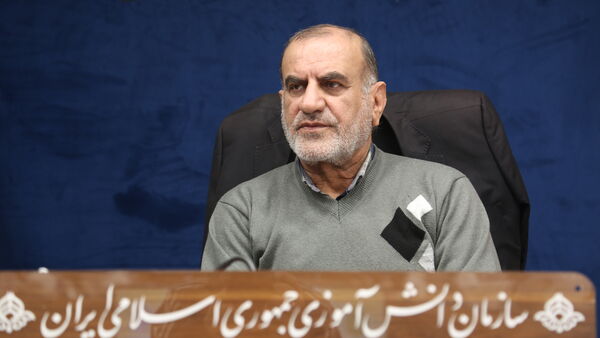 گردهمایی معاونان پرورشی و تربیت‌بدنی شهرستان‌های استان تهران