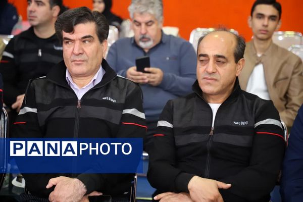 آغاز المپیادهای ورزشی درون مدرسه‌ای در استان آذربایجان شرقی