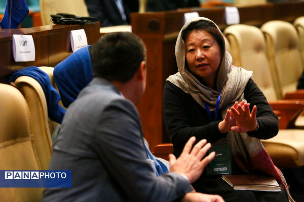 همایش بزرگداشت روز جهانی تالاب‌ها