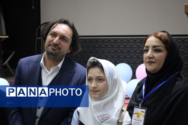 همایش هوش و استعداد تحلیلی با حضور متخصص برجسته هوش در خرم آباد