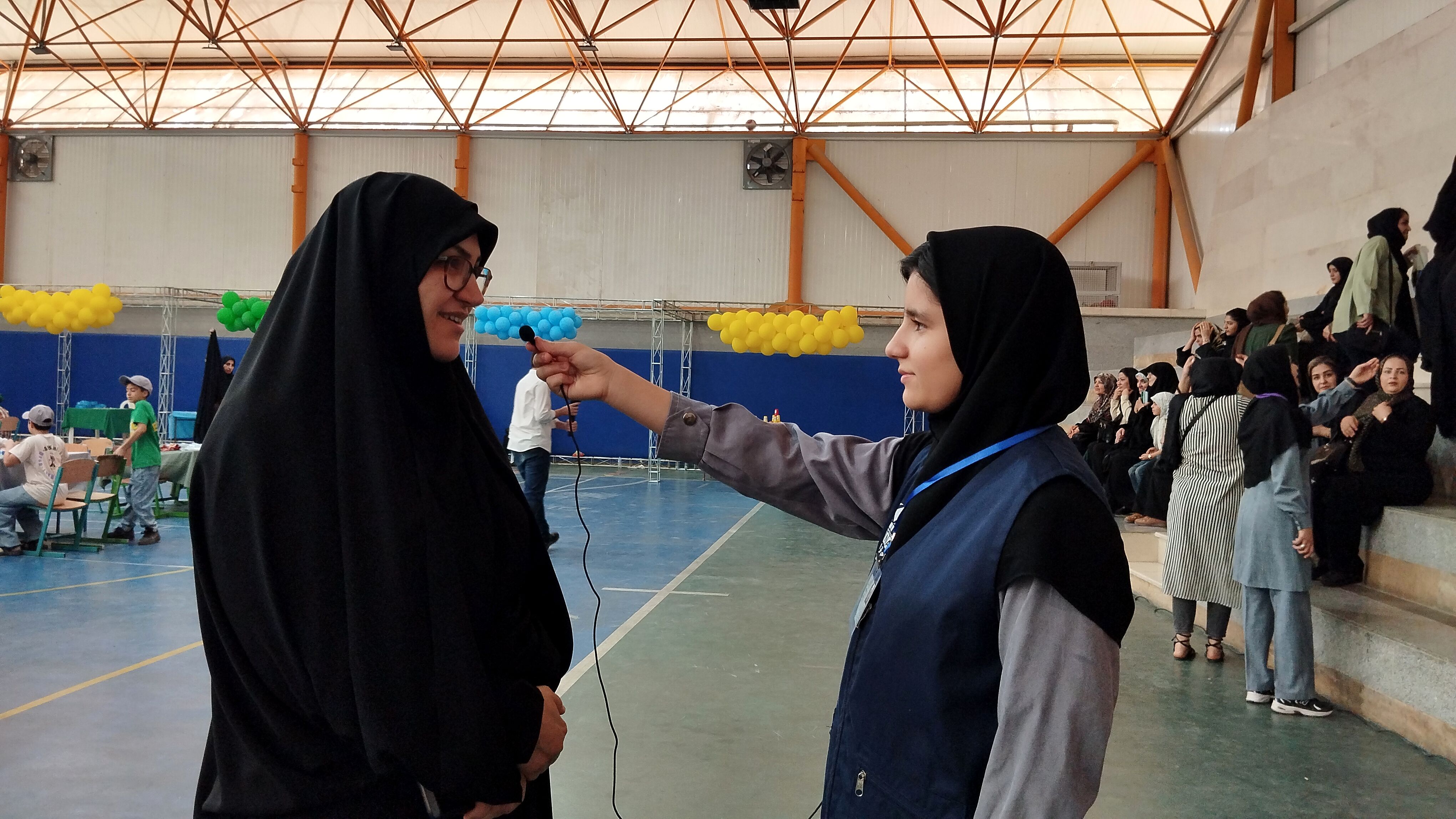 رویداد «اکساوان» در تمامی شهرستان های استان خراسان رضوی اجرا می‌شود