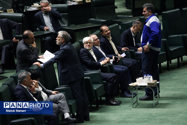 چهارمین روز بررسی صلاحیت وزرای پیشنهادی دولت چهاردهم