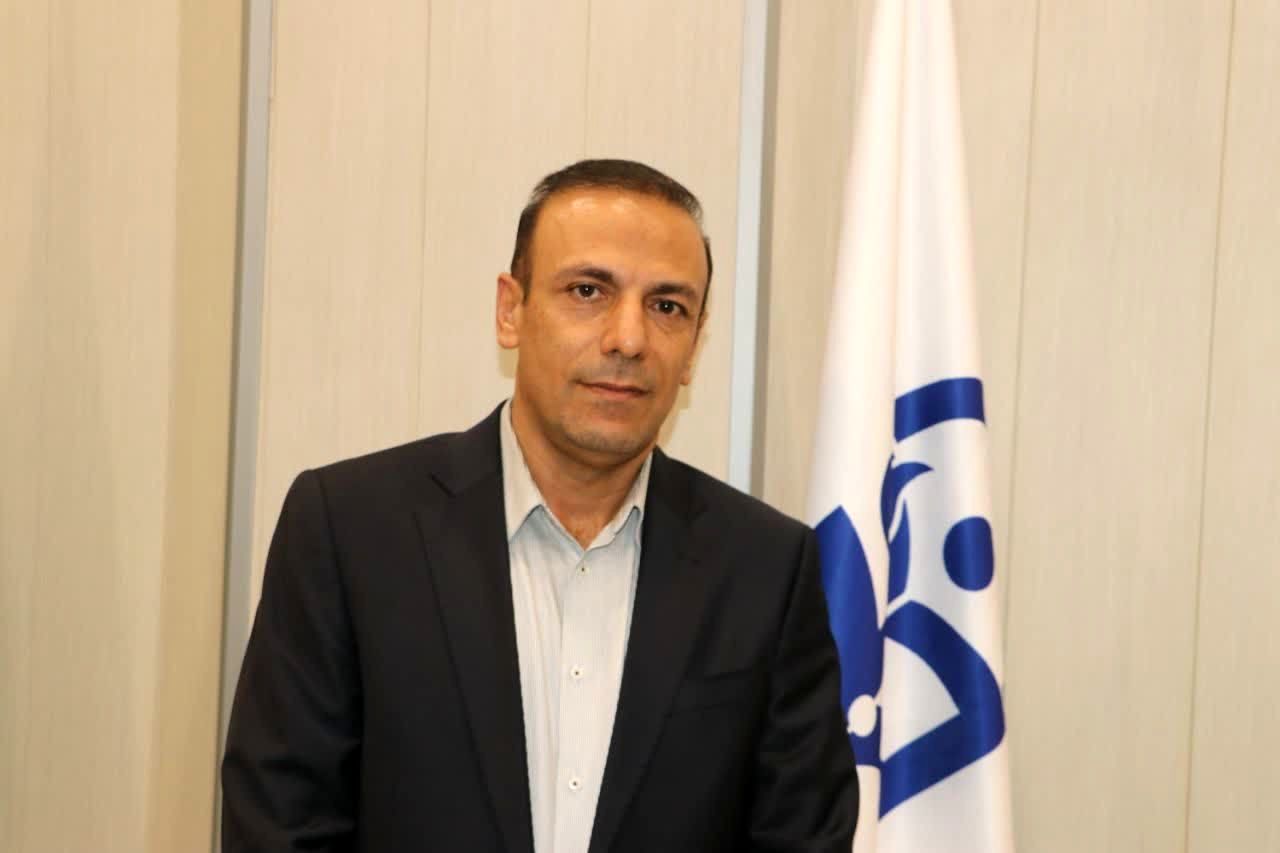 «سهراب یزدانی» رئیس دانشگاه فرهنگیان آذربایجان شرقی شد