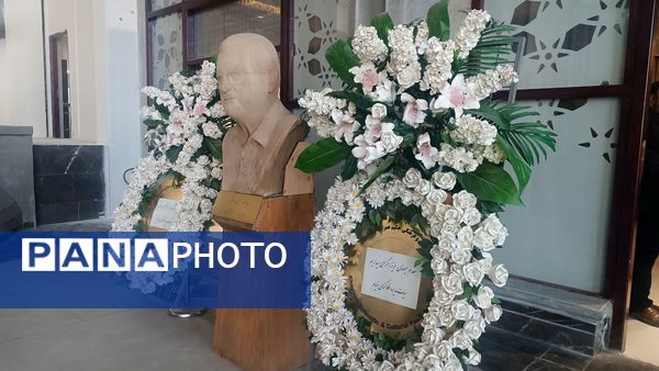 بازدید از موزه قلب پروفسور صادقی در نیشابور